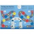 Ladybird Peppa's London Day Out Sticker Activity Book