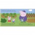Ladybird Peppa Pig: Peppa's Vegetable Garden