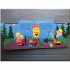 Ladybird Peppa Pig: Digger World