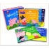 Ladybird Peppa Pig: Where's Peppa? and Other Stories Lift-the-Flap Collection