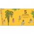 Roald Dahl’s 123
