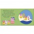 Ladybird Peppa Pig: Peppa at the Beach