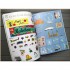 Ladybird London: Sticker Activity