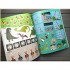 Ladybird London: Sticker Activity
