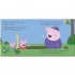 Ladybird Peppa Pig: Peppa at the Museum