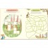 A Peter Rabbit Sticker Activity Book: Hop, Skip and Stick