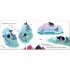 Ladybird Ten Minutes to Bed: Little Mermaid