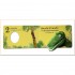 Puffin The Enormous Crocodile's Finger Puppet Book