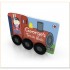Ladybird Peppa Pig: George's Train Ride
