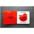 Ladybird Baby Touch: Colours