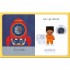 Ladybird Busy Day: Astronaut