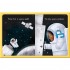 Ladybird Busy Day: Astronaut