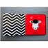 Ladybird Baby Touch: Animals: a black-and-white book