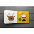 Ladybird Baby Touch: Happy Christmas!