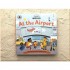Ladybird Little World: At the Airport