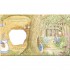 Puffin Peter Rabbit: The Lost Hat A Peep-Inside Tale