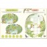 Puffin Peter Rabbit Hoppy Holidays Sticker Activity Book