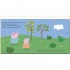 Ladybird Peppa Pig: Peppa Loves The Park: A push-and-pull adventure