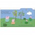 Ladybird Peppa Pig: Peppa Loves The Park: A push-and-pull adventure