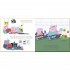 Ladybird Peppa Pig: Peppa's Summer Holiday