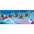 Ladybird Ten Minutes to Bed: Little Unicorn's Christmas