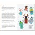 Ladybird A Ladybird Book: Insects and Minibeasts