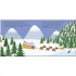 Ladybird Peppa Pig: Peppa's Frosty Fairy Tale