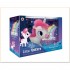 Ladybird Ten Minutes to Bed: Little Unicorn toy and book set