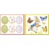 Puffin Peter Rabbit Easter Eggs Press Out and Play