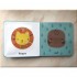 Ladybird Baby Touch: Feelings