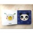 Ladybird Baby Touch: Feelings