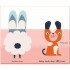 Ladybird Baby Touch: Ears