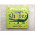 Puffin Roald Dahl: Shapes
