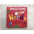 Puffin Roald Dahl: Words