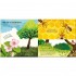 Ladybird Bees: A lift-the-flap eco book