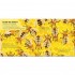 Ladybird Bees: A lift-the-flap eco book