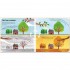 Ladybird Trees: A lift-the-flap eco book