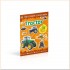 DK The Ultimate Sticker Book: Tractor