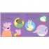 Ladybird Peppa Pig: Peppa Loves Reading