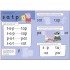 Ladybird Peppa Pig: First Phonics Sticker Activity Book