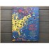 Black Dog and Leventhal Maps of the World: An Illustrated Children's Atlas of Adventure, Culture, and Discovery