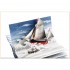 Thames and Hudson A Sea Voyage: A Pop-up Story about All Sorts of Boats