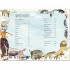 Thames and Hudson The Big Book of Beasts
