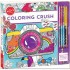 Klutz Coloring Crush