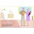 Frances Lincoln Children's Books Little People, Big Dreams: Steve Jobs
