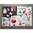 Ladybird Peppa Pig: Theatre Show Sticker Book