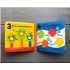 Ladybird Baby Touch: One! Two! Three! Bath Book