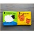 Ladybird Baby Touch: One! Two! Three! Bath Book