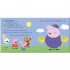 Ladybird Peppa Pig: Peppa's Easter Egg Hunt