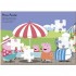 Ladybird Peppa Pig: Happy Holiday Sticker Activity Book